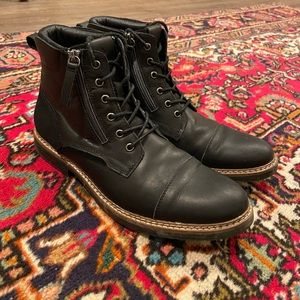 Aldo Boots - Mens 10.5